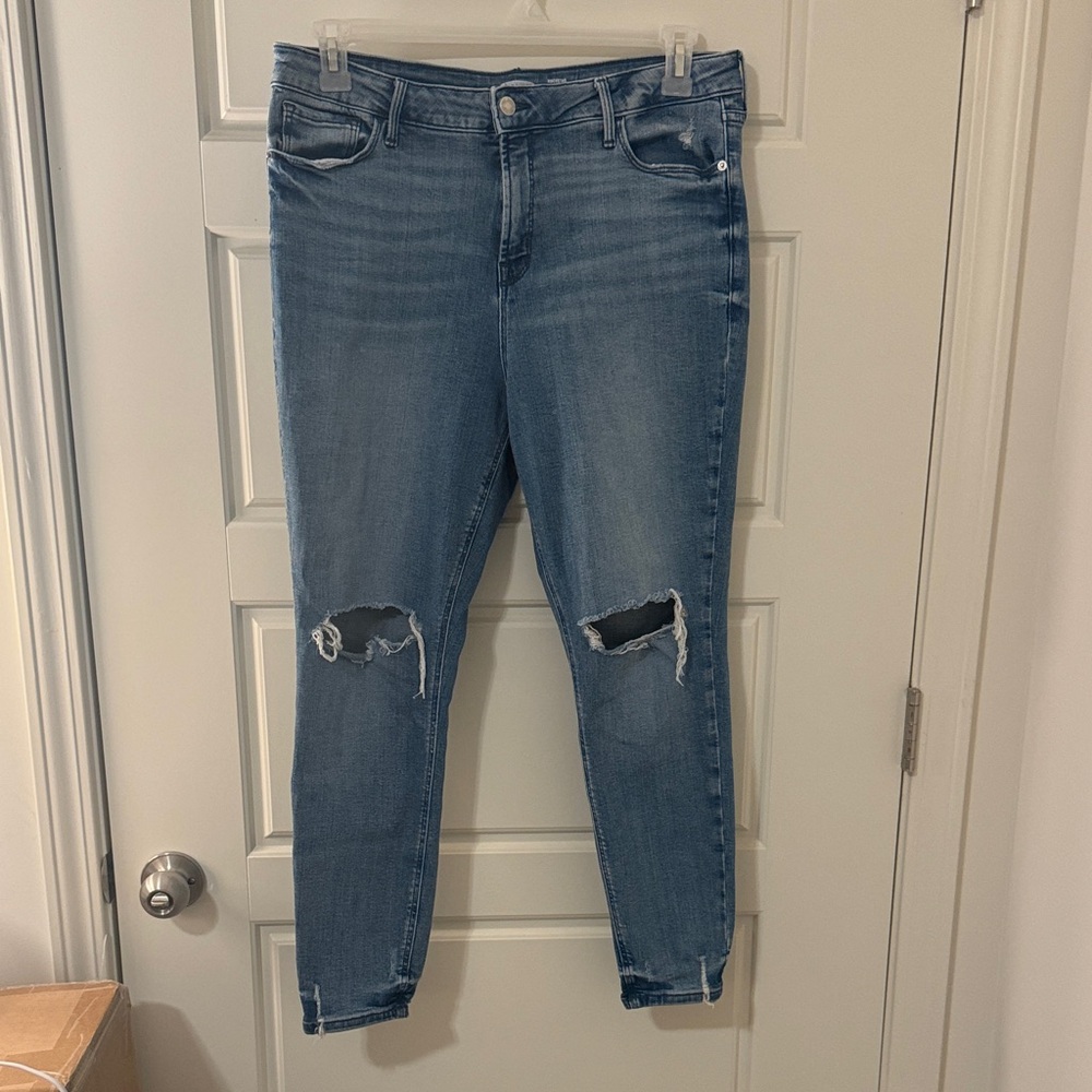 Ole Navy Jeans